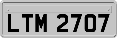 LTM2707