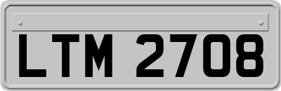 LTM2708