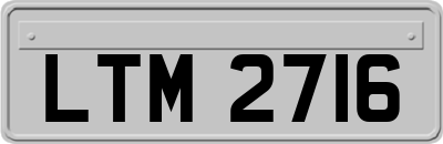 LTM2716