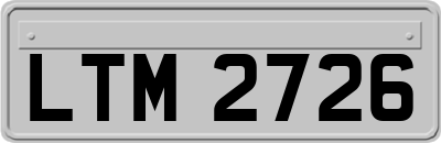 LTM2726