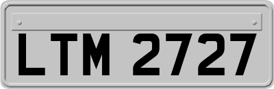 LTM2727