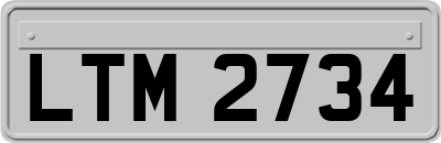 LTM2734