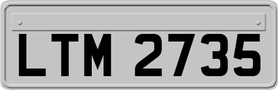 LTM2735
