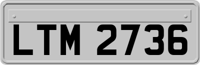 LTM2736