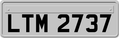 LTM2737