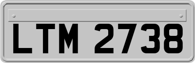LTM2738