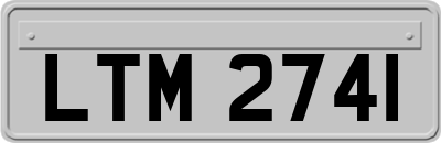 LTM2741