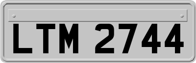 LTM2744
