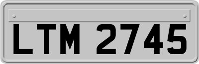 LTM2745