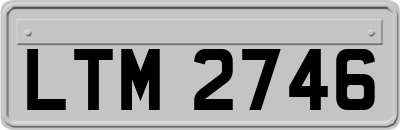 LTM2746