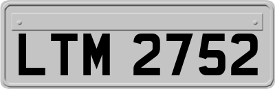 LTM2752