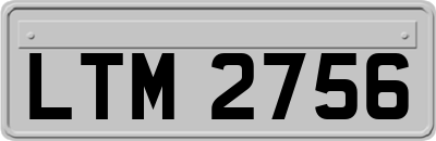 LTM2756