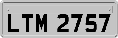 LTM2757