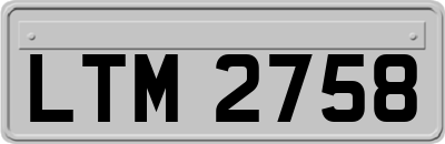 LTM2758