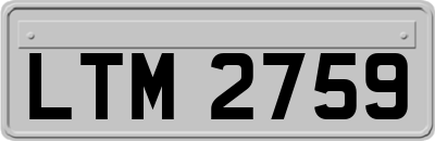 LTM2759