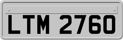 LTM2760