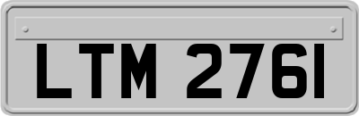 LTM2761