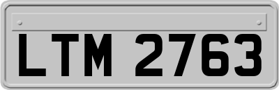 LTM2763