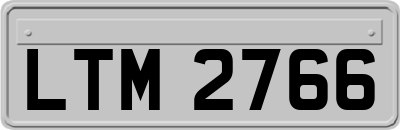 LTM2766