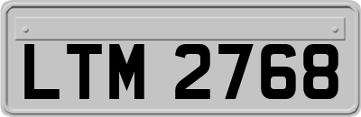 LTM2768