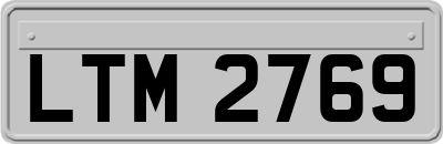 LTM2769