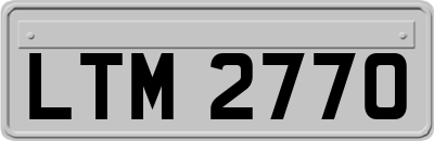 LTM2770