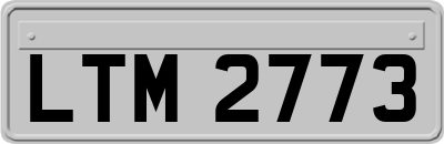 LTM2773