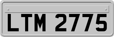 LTM2775