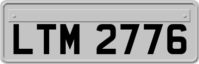 LTM2776