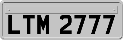 LTM2777