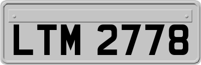 LTM2778