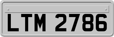 LTM2786