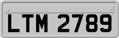 LTM2789