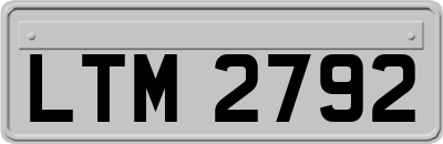 LTM2792