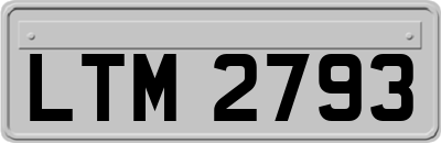 LTM2793
