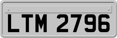 LTM2796