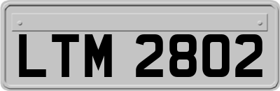 LTM2802