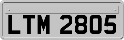 LTM2805