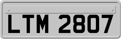 LTM2807