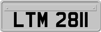 LTM2811