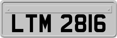 LTM2816