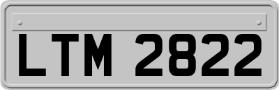 LTM2822