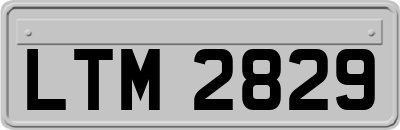 LTM2829