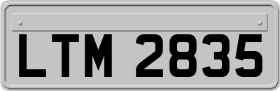 LTM2835