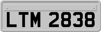 LTM2838