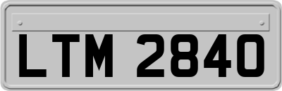 LTM2840