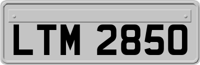 LTM2850