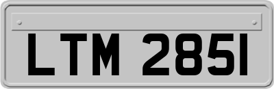 LTM2851
