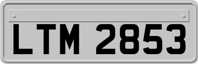 LTM2853