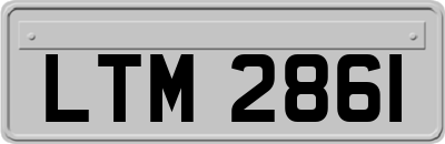 LTM2861